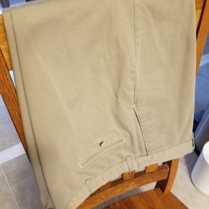 Khaki Pants